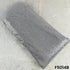 Sequins Embroidered Lycra Net Fabric-F5014